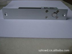 深圳市凱斯威電子 為您解鎖智能生活，提供全面的家具鎖、辦公鎖及家用電器零配件解決方案